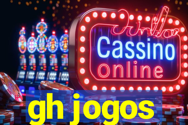 gh jogos